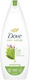 Dove Awakening Shower Cream Matcha Green Tea & Sakura Blossom 600ml