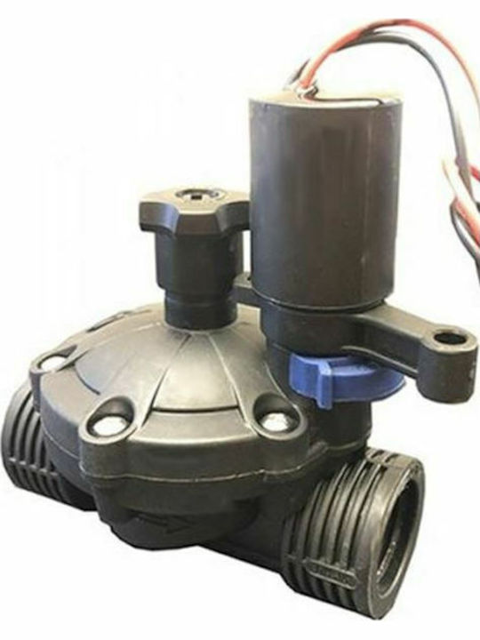 Galcon YLZ FC Електрически вентил за поливане 1" 9V с резба Жена (M/F)