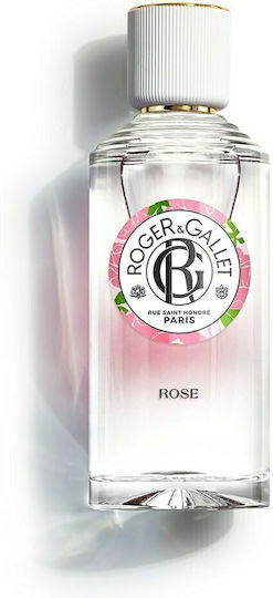 Roger & Gallet Rose Fragrant Well Being Eau de Parfum 100ml