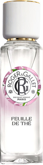 Roger & Gallet Water Feulle De Wellbeing Eau de Parfum 30ml