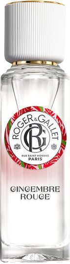 Roger & Gallet Gingembre Rouge Well-Being Eau de Parfum 30ml