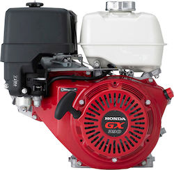 Honda GX 390 Motor Pe Benzină 11.7 CP Honda GX 390 Motor Pe Benzină 11.7 CP
