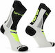 Acerbis MTB Track Cycling Socks Multicolored