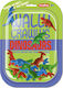 Gama Brands Interactive Toy Dinosaurs That Climb Walls for 5+ Years
