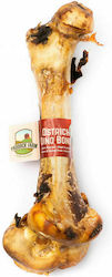 Ostrich Dino Bone Bone for Dogs 500gr