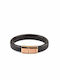 Kenex Herren Armband aus Leder