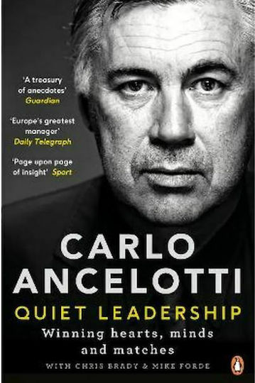 Quiet Leadership Quiet Leadership