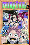 Fairy Tail, Vol. 37