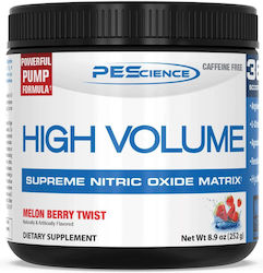 PEScience High Volume 252gr Melon Berry Twist