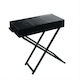 MD-666 Verzinkt Holzkohlegrill 70cmx40cm