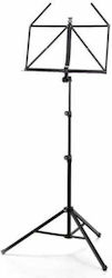 Konig & Meyer 10065 Notenständer Musik Höhenverstellbar 58.5-122cm