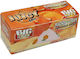 Juicy Jays Peach Cream King Size 5m 1buc