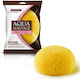 Aqua Massage Classic Bath Sponge Yellow