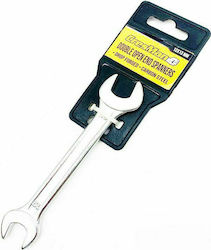 Cresman Double German Wrench 30x32mm