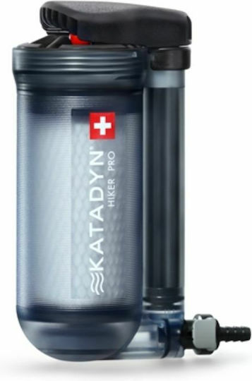 Katadyn Hiker Pro Water Filter 8019857