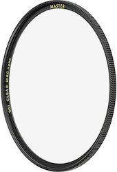 B+W Master 1101515 Objektivfilter Klar 39mm MRC Nano