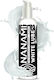 Nanami White Lube Lubricant Gel Water Based 150ml