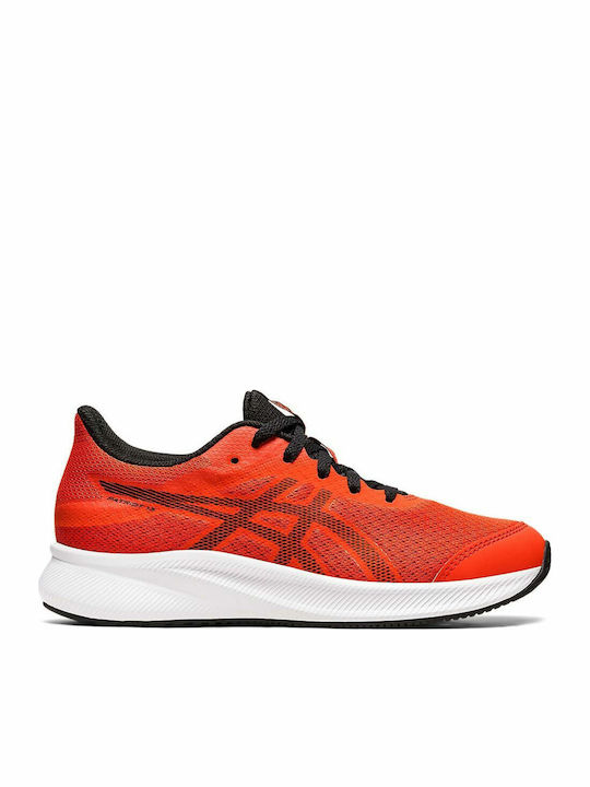 ASICS Patriot 13 Gs Αθλητικά Παιδικά Παπούτσια ...
