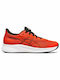 ASICS Kids Sports Shoes Running Patriot 13 Gs Orange