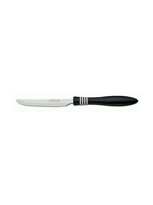 Tramontina General Use Knife of Stainless Steel 7.5cm 23454/203