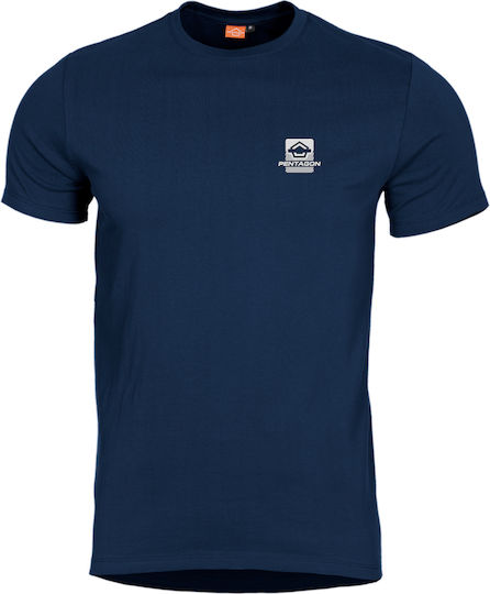 Pentagon Ageron T-shirt Midnight Blue