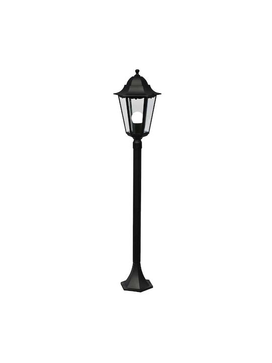 Nordlux Cardiff Post Mic 60W 100x22x15cm Nordlux Cardiff Post Mic 60W 100x22x15cm