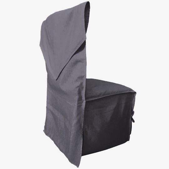 Palatex Elastic Cover for Chair Grey 1pcs 1500453