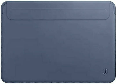Wiwu Skin Pro 2 Θήκη για Laptop 16" Dark Blue