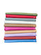 Palatex Pc Cambridge Chroma Сет Калъфки за Възглавници 2 Red 50x70см.