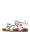 Kids' Sandals White