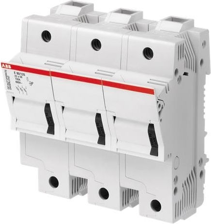 Abb Превключвател за изключване на електрически табла 79568