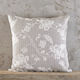 Palatex Decorative Pillow Case Daizy Beige 50x50cm