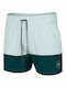 4F Men's Swimwear Shorts Green