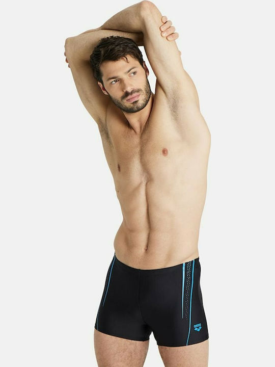 Arena Men's Swimwear Shorts Black