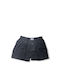 Boxer wide men's chin black