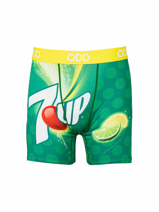 ODD SOX X 7 UP BOXER