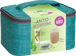 Krauterhof Set Für Cellulite & Straffende Mittel Krauterhof Set Für Cellulite & Straffende Mittel