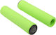 Author Silicone Elite 33402032 Fahrradlenkergri...