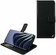 Volte-Tel Allure Magnet Wallet Piele artificial...