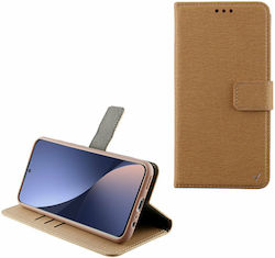 Volte-Tel Allure Magnet Wallet Synthetic Leathe...