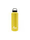 Laken Classic Water Bottle Aluminum 750ml Yellow