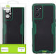 Lime Armadillo Camera Guard Back Cover Πλαστικό...