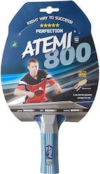 Atemi 800 Ping Pong Racket