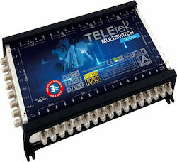 Teletek MV-1716 Πολυδιακόπτης