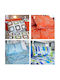 Palatex Pillowcase Set 2 50x70cm.