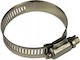 Bradas Hose Clamp Inox AMD144-110