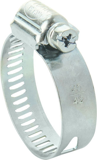Benman Hose Clamp 100pcs 71979