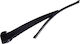 Back Car Wiper Blade