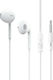 Melody MD66 Слушалки Безжични Стерео с жак 3.5mm Бял