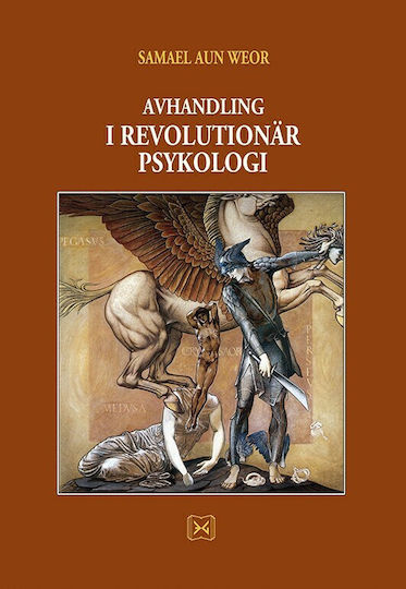 Avhandling I Revolutionär Psykologi